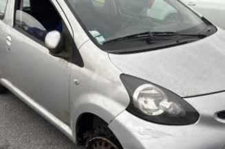 TOYOTA AYGO 1 PHASE 2 1.0i - 12V