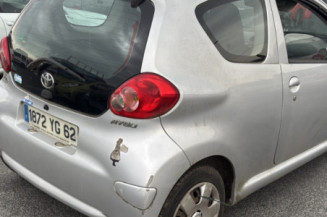 TOYOTA AYGO 1 PHASE 2 1.0i - 12V