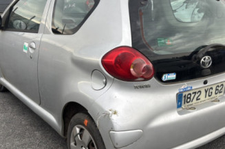 TOYOTA AYGO 1 PHASE 2 1.0i - 12V