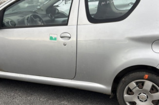 TOYOTA AYGO 1 PHASE 2 1.0i - 12V