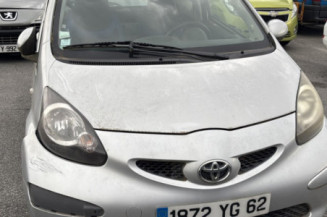 TOYOTA AYGO 1 PHASE 2 1.0i - 12V