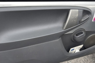 TOYOTA AYGO 1 PHASE 2 1.0i - 12V