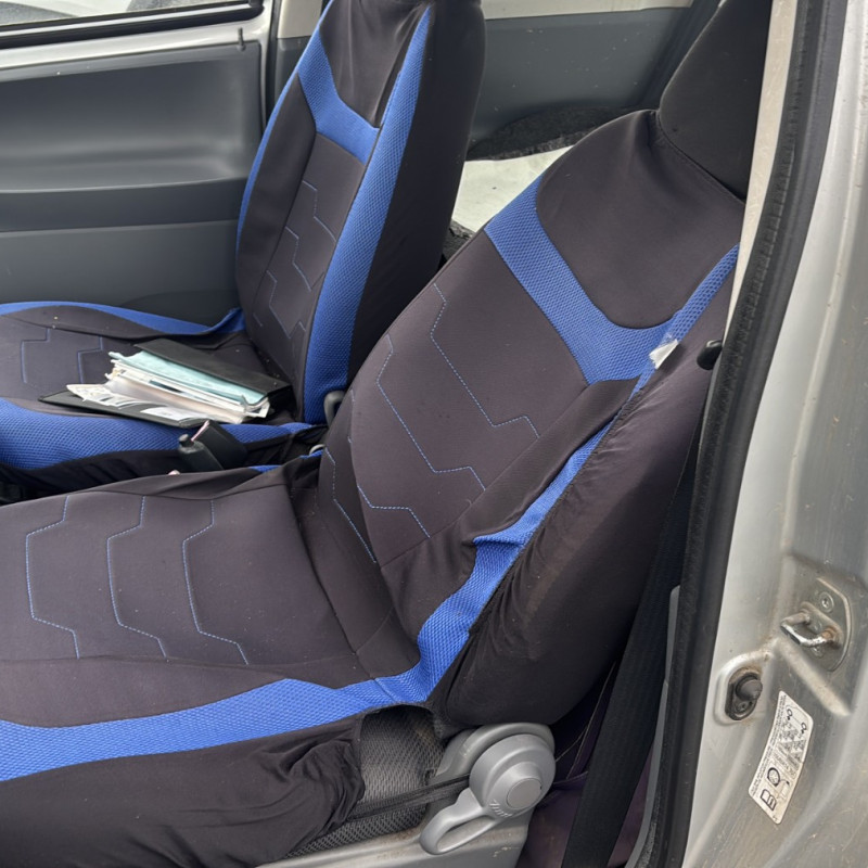 TOYOTA AYGO 1 PHASE 2 1.0i - 12V Photo n°12