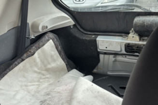 TOYOTA AYGO 1 PHASE 2 1.0i - 12V