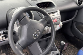TOYOTA AYGO 1 PHASE 2 1.0i - 12V