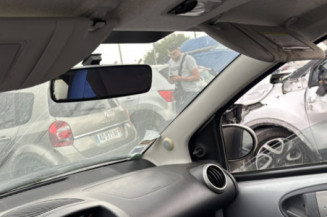 TOYOTA AYGO 1 PHASE 2 1.0i - 12V
