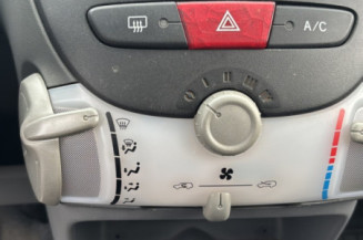 TOYOTA AYGO 1 PHASE 2 1.0i - 12V