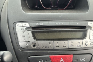 TOYOTA AYGO 1 PHASE 2 1.0i - 12V