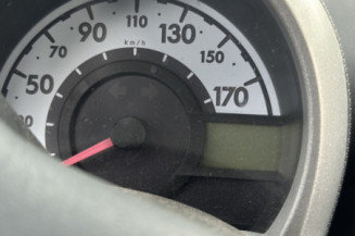 TOYOTA AYGO 1 PHASE 2 1.0i - 12V