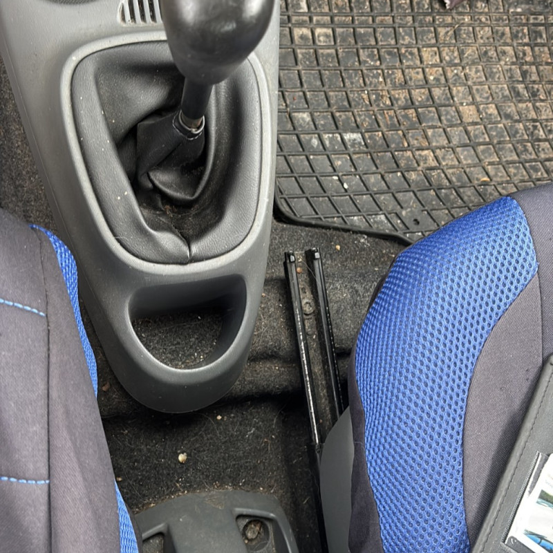TOYOTA AYGO 1 PHASE 2 1.0i - 12V Photo n°19