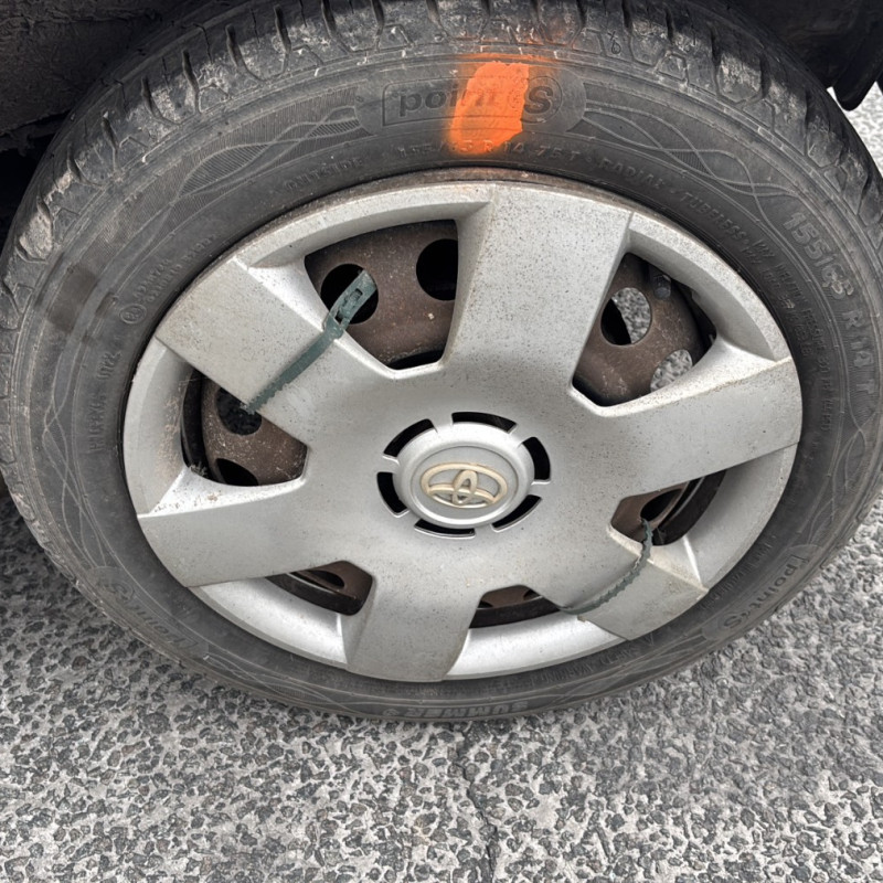 TOYOTA AYGO 1 PHASE 2 1.0i - 12V Photo n°20