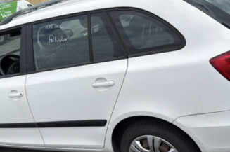 SKODA FABIA 2 PHASE 2 BREAK 1.2 TSI - 8V TURBO