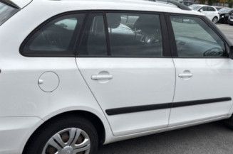 SKODA FABIA 2 PHASE 2 BREAK 1.2 TSI - 8V TURBO