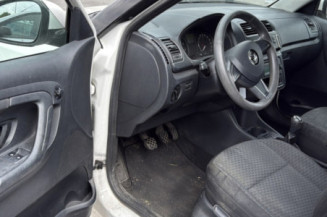 SKODA FABIA 2 PHASE 2 BREAK 1.2 TSI - 8V TURBO