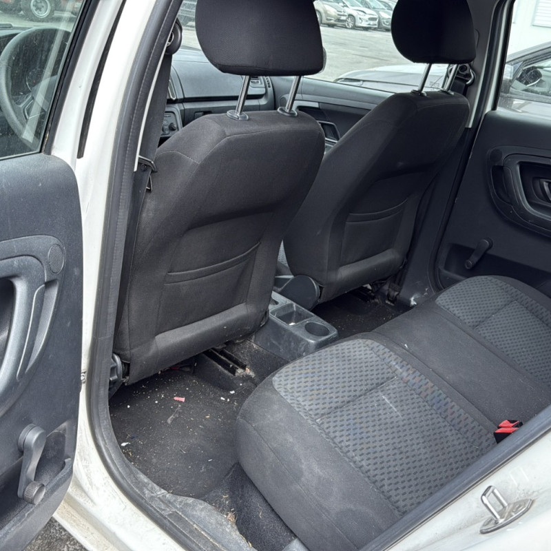 SKODA FABIA 2 PHASE 2 BREAK 1.2 TSI - 8V TURBO Photo n°10