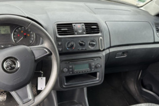 SKODA FABIA 2 PHASE 2 BREAK 1.2 TSI - 8V TURBO