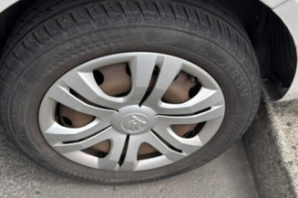 SKODA FABIA 2 PHASE 2 BREAK 1.2 TSI - 8V TURBO