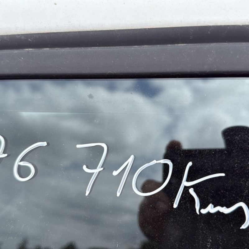 SKODA FABIA 2 PHASE 2 BREAK 1.2 TSI - 8V TURBO Photo n°15