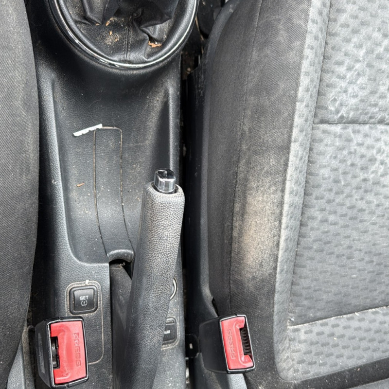 SKODA FABIA 2 PHASE 2 BREAK 1.2 TSI - 8V TURBO Photo n°16