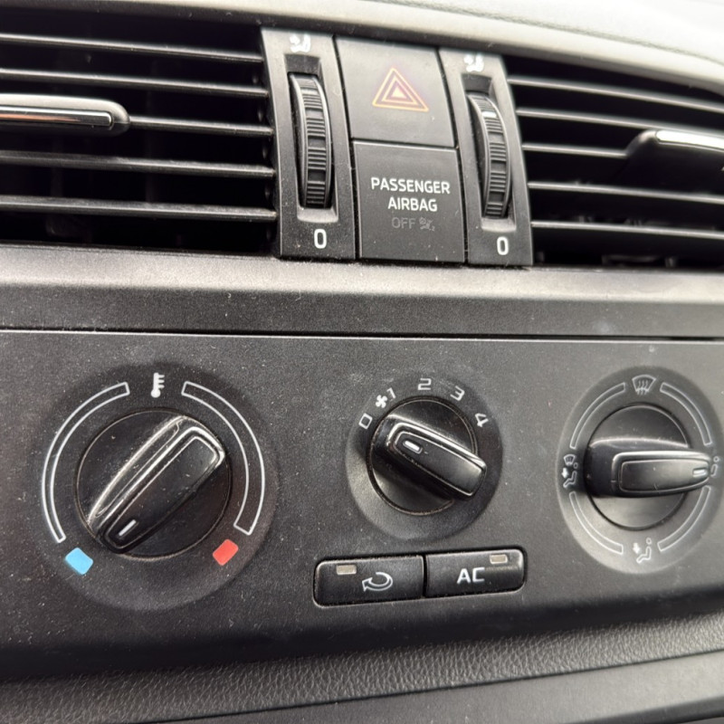 SKODA FABIA 2 PHASE 2 BREAK 1.2 TSI - 8V TURBO Photo n°18