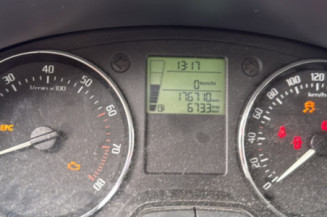 SKODA FABIA 2 PHASE 2 BREAK 1.2 TSI - 8V TURBO