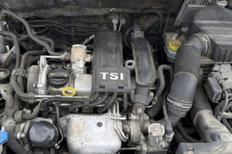SKODA FABIA 2 PHASE 2 BREAK 1.2 TSI - 8V TURBO