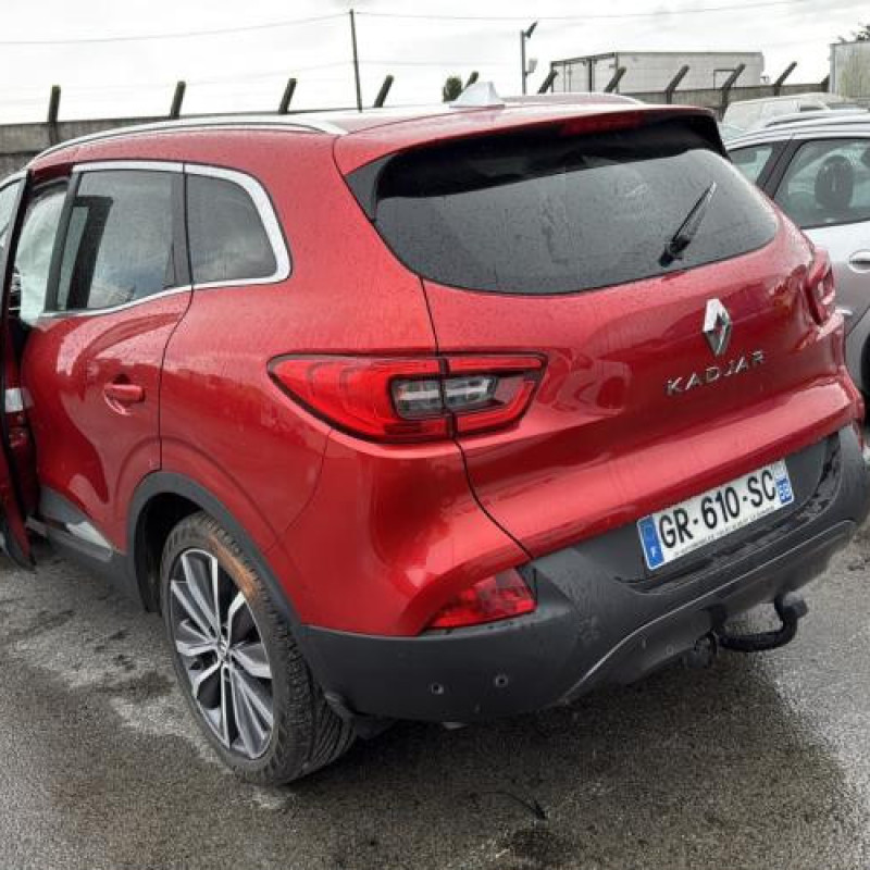 Jante RENAULT KADJAR Photo n°4