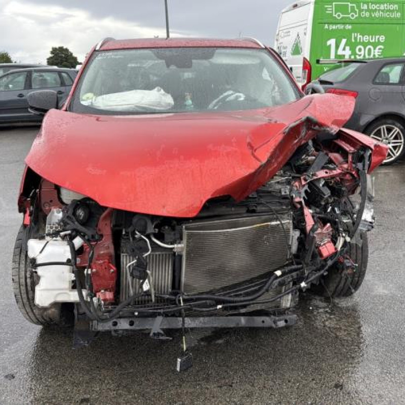 Jante RENAULT KADJAR Photo n°8