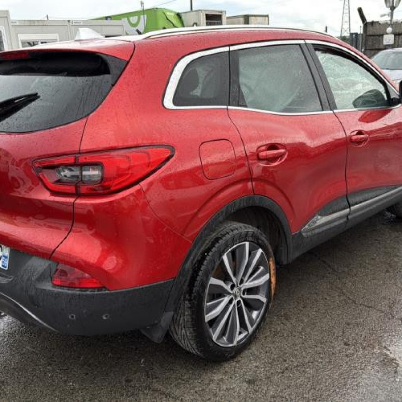Jante RENAULT KADJAR Photo n°3