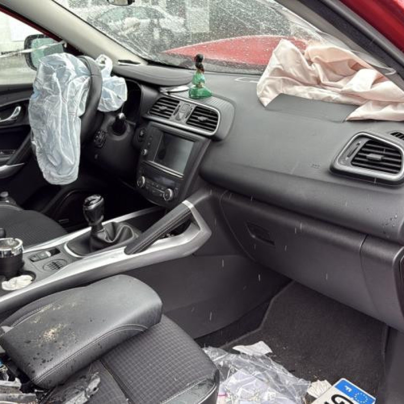Jante RENAULT KADJAR Photo n°14
