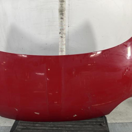 Capot FIAT 500 2 Photo n°1