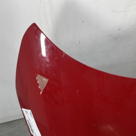 Capot FIAT 500 2