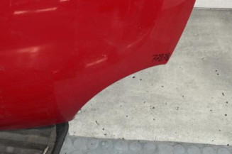 Capot FIAT 500 2