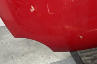 Capot FIAT 500 2