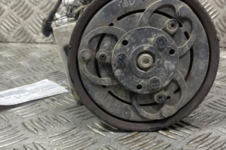 Compresseur clim RENAULT CLIO 4