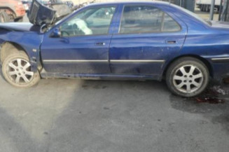 Interrupteur de leve vitre avant gauche PEUGEOT 406