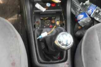 Interrupteur de leve vitre avant gauche PEUGEOT 406
