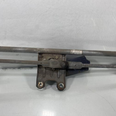 Moteur essuie glace avant MERCEDES CLASSE M 163 Photo n°1