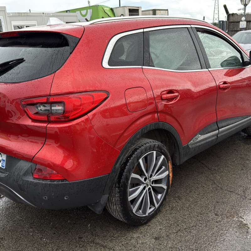 RENAULT KADJAR PHASE 1 1.5 BLUE DCI - 8V TURBO Photo n°3