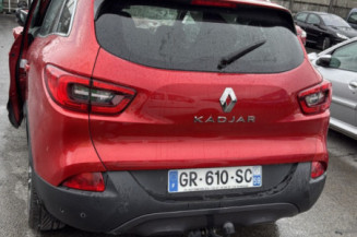 RENAULT KADJAR PHASE 1 1.5 BLUE DCI - 8V TURBO
