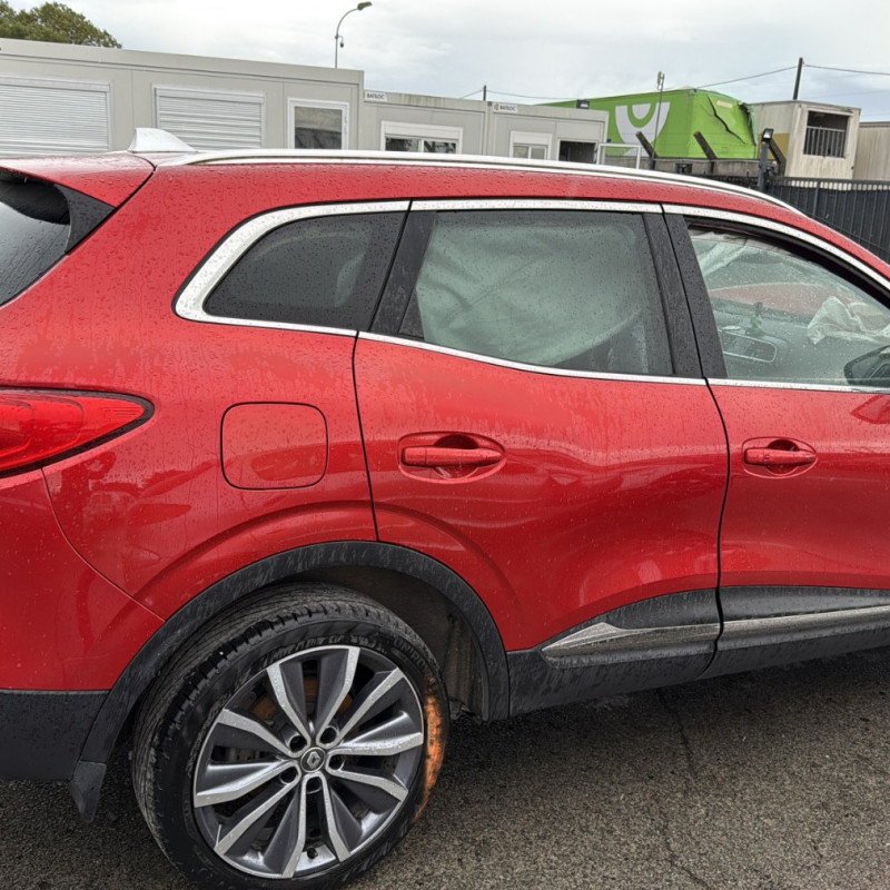 RENAULT KADJAR PHASE 1 1.5 BLUE DCI - 8V TURBO Photo n°7