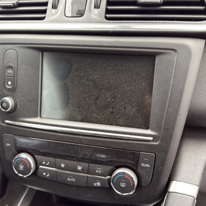 RENAULT KADJAR PHASE 1 1.5 BLUE DCI - 8V TURBO Photo n°18