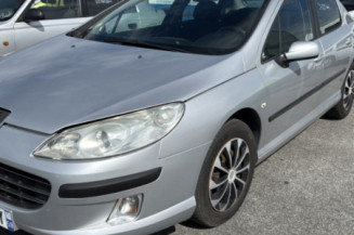 PEUGEOT 407 PHASE 1 1.8i - 16V Photo n°1