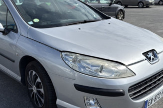 PEUGEOT 407 PHASE 1 1.8i - 16V