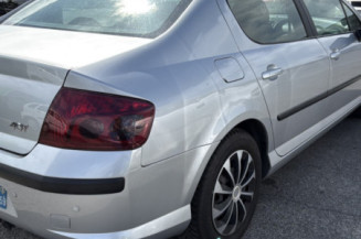 PEUGEOT 407 PHASE 1 1.8i - 16V