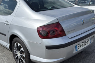 PEUGEOT 407 PHASE 1 1.8i - 16V