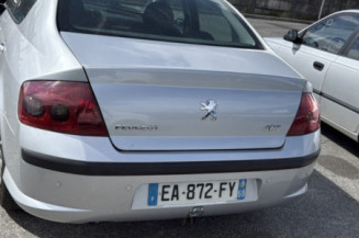 PEUGEOT 407 PHASE 1 1.8i - 16V