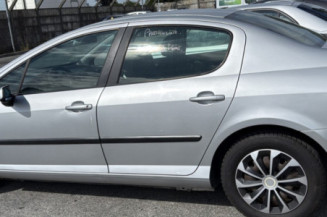 PEUGEOT 407 PHASE 1 1.8i - 16V