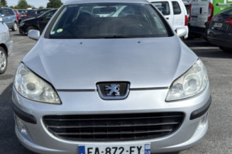 PEUGEOT 407 PHASE 1 1.8i - 16V