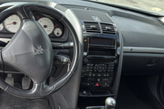 PEUGEOT 407 PHASE 1 1.8i - 16V